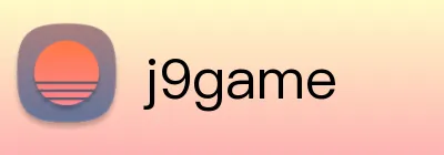 j9game Logo